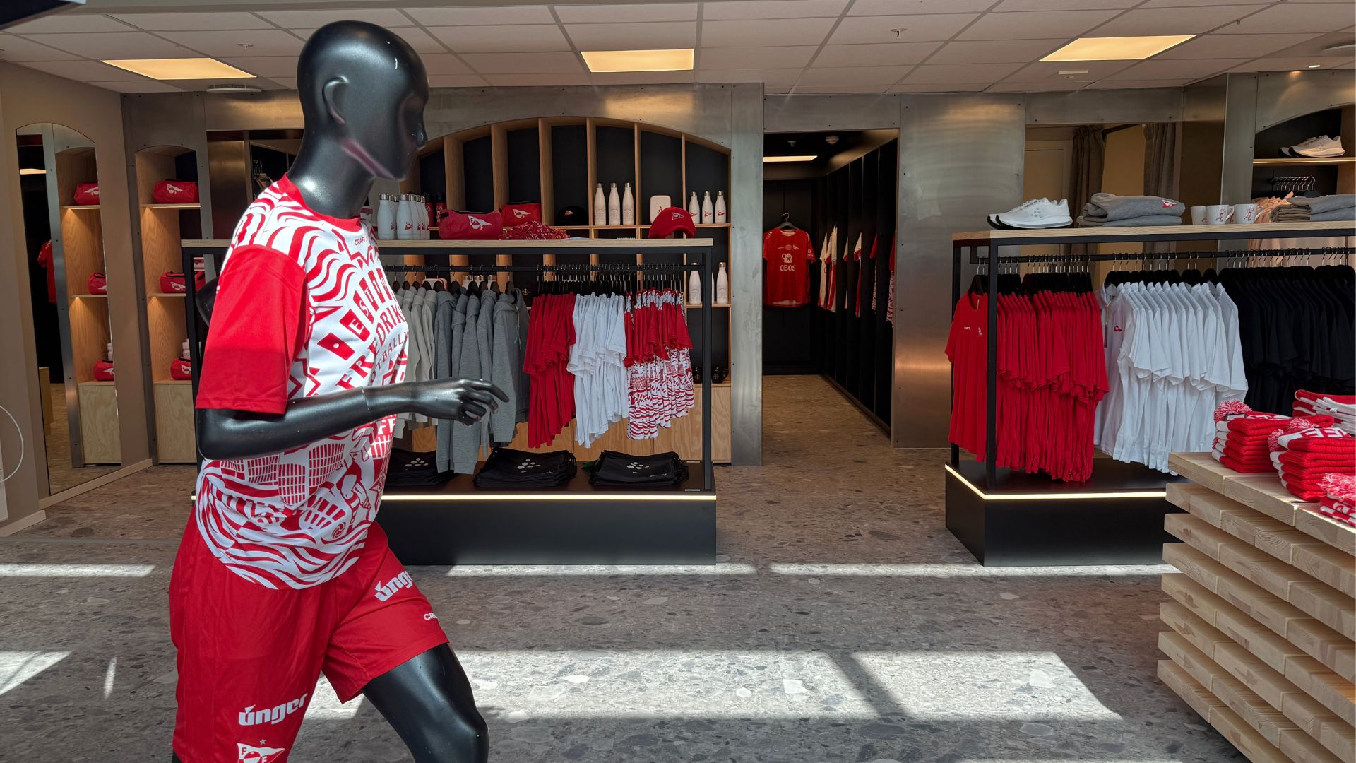 FFK Brandstore